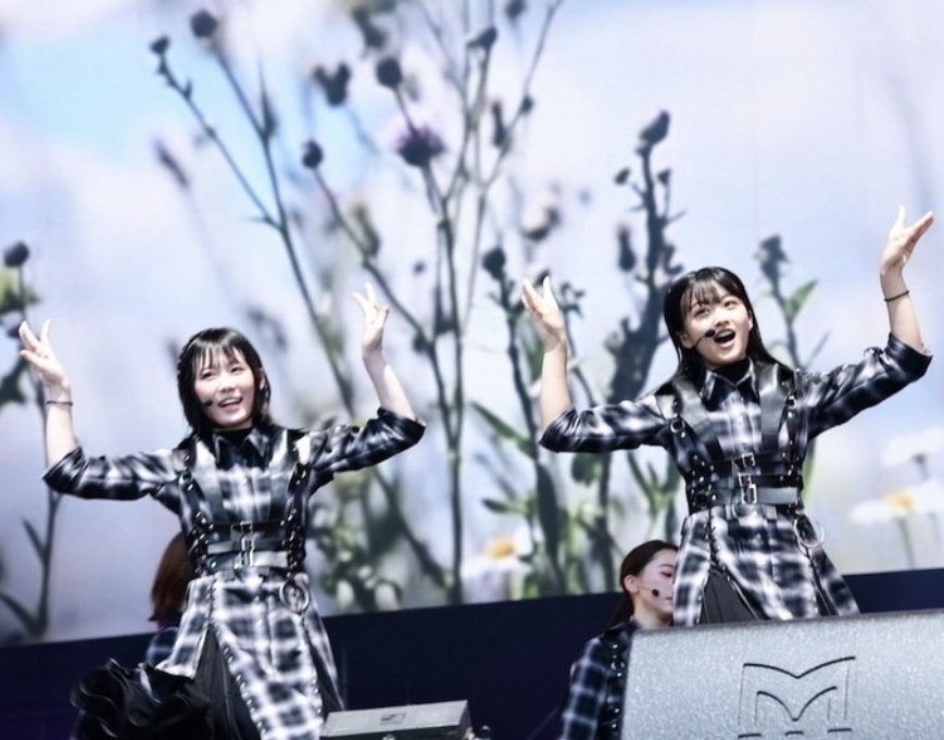 ロッキン19 欅坂46セットリストまとめ Rock In Japan Festival 19 レポート 坂道グループの小話したい