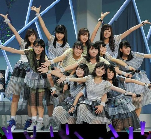 CHOOSE 5 PHOTOS! 3・4期生ライブ LIVE PHOTO ver. | 乃木坂46