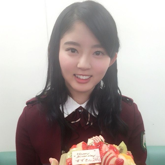 欅坂46 鈴本美愉 学歴やアイドルになるきっかけ 特技プロフィール 学生時代 略歴まとめ 坂道グループの小話したい