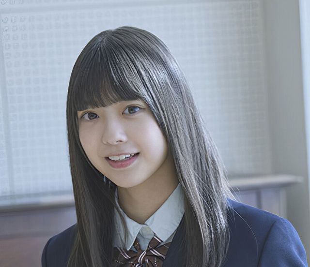 乃木坂46 冨里奈央】学歴やアイドルになるきっかけ